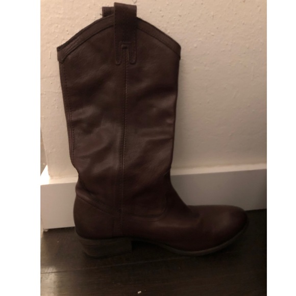 ❌SOLD❌Frye Cowboy Boots - Picture 3 of 8